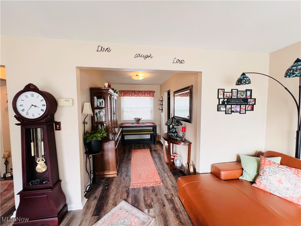 25401 Farringdon Avenue Euclid OH 44132