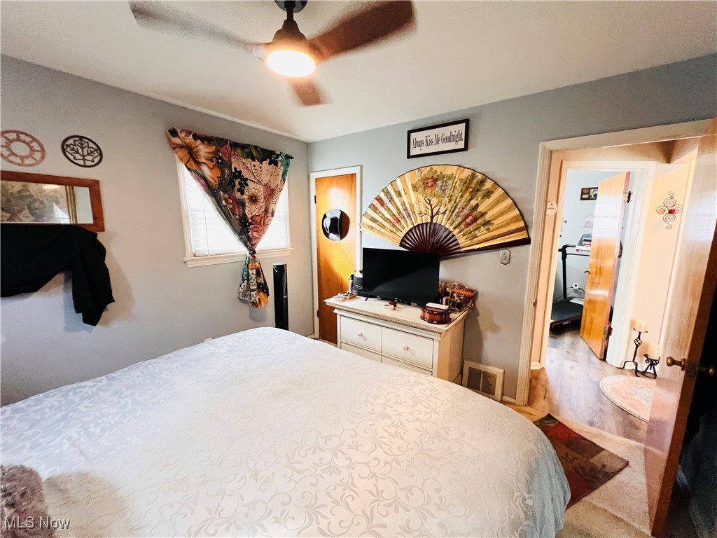 25401 Farringdon Avenue Euclid OH 44132