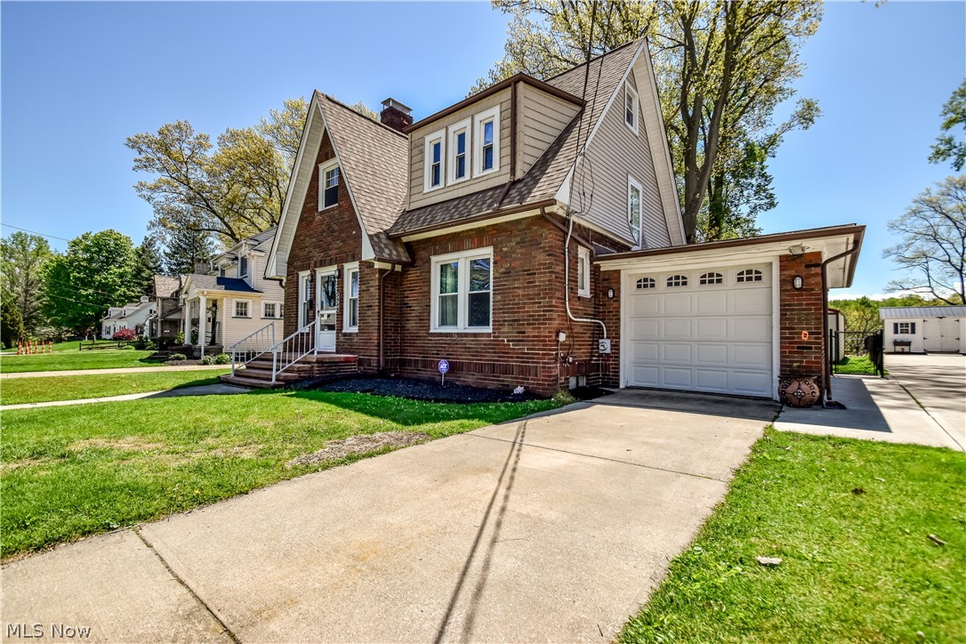 909 Lincoln Drive Conneaut OH 44030