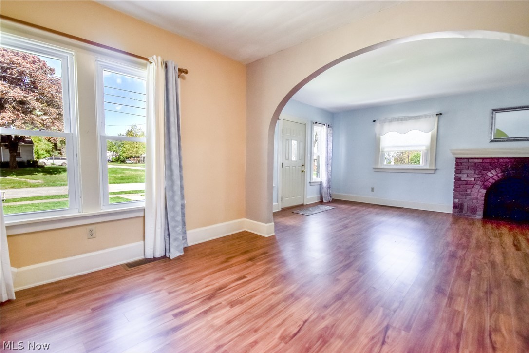 909 Lincoln Drive Conneaut OH 44030