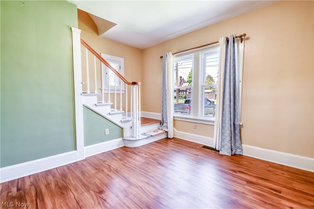 909 Lincoln Drive Conneaut OH 44030