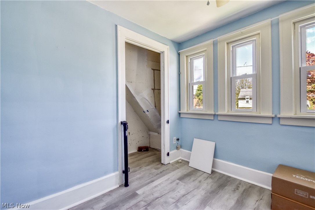 909 Lincoln Drive Conneaut OH 44030