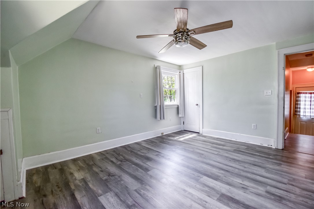 909 Lincoln Drive Conneaut OH 44030