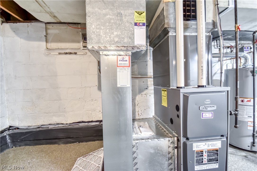 909 Lincoln Drive Conneaut OH 44030