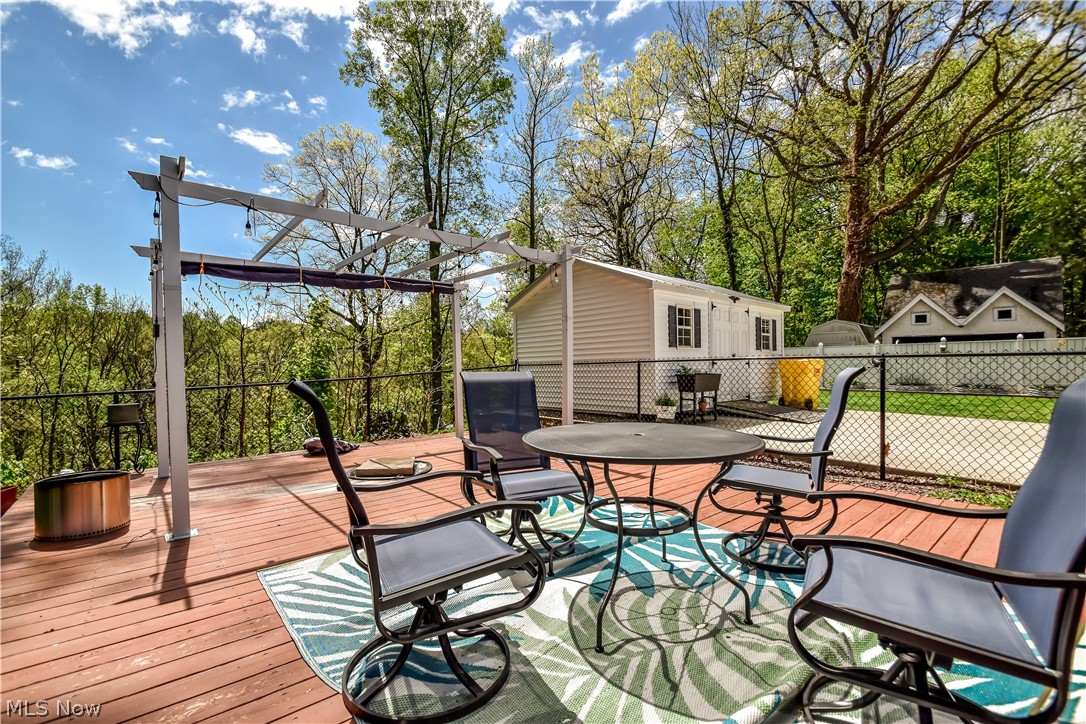 909 Lincoln Drive Conneaut OH 44030