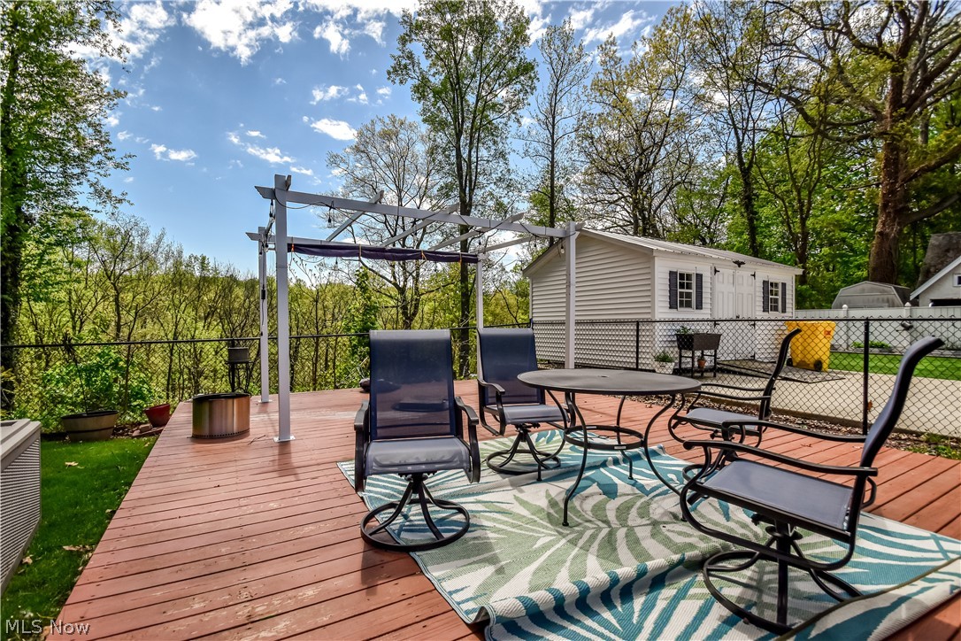 909 Lincoln Drive Conneaut OH 44030