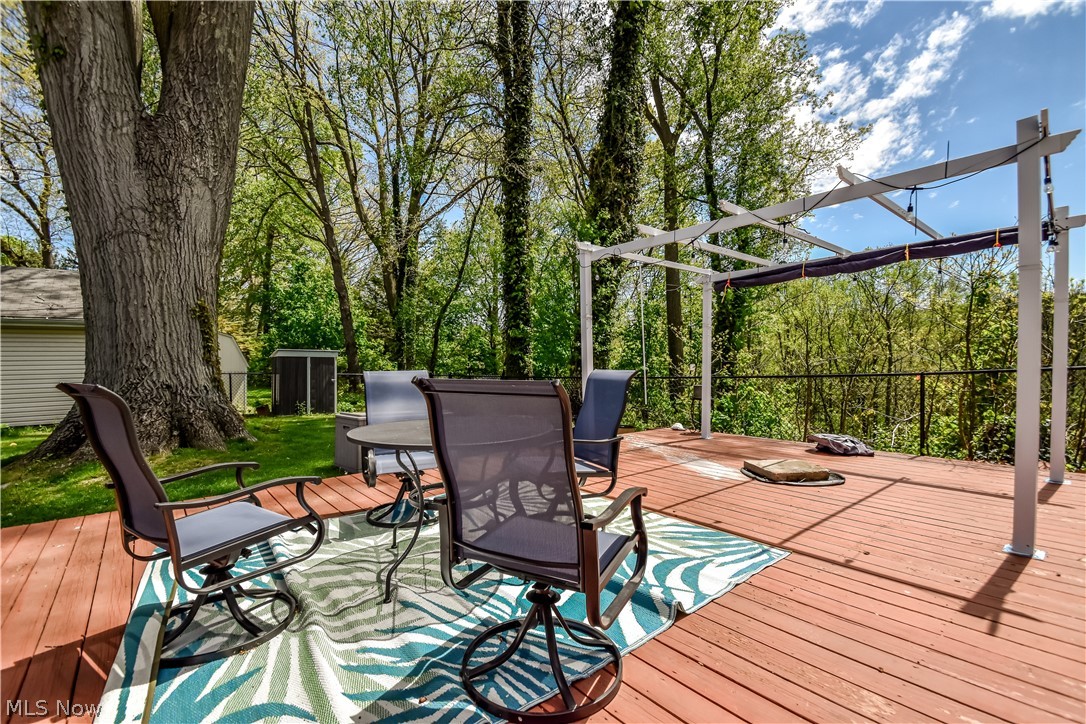 909 Lincoln Drive Conneaut OH 44030