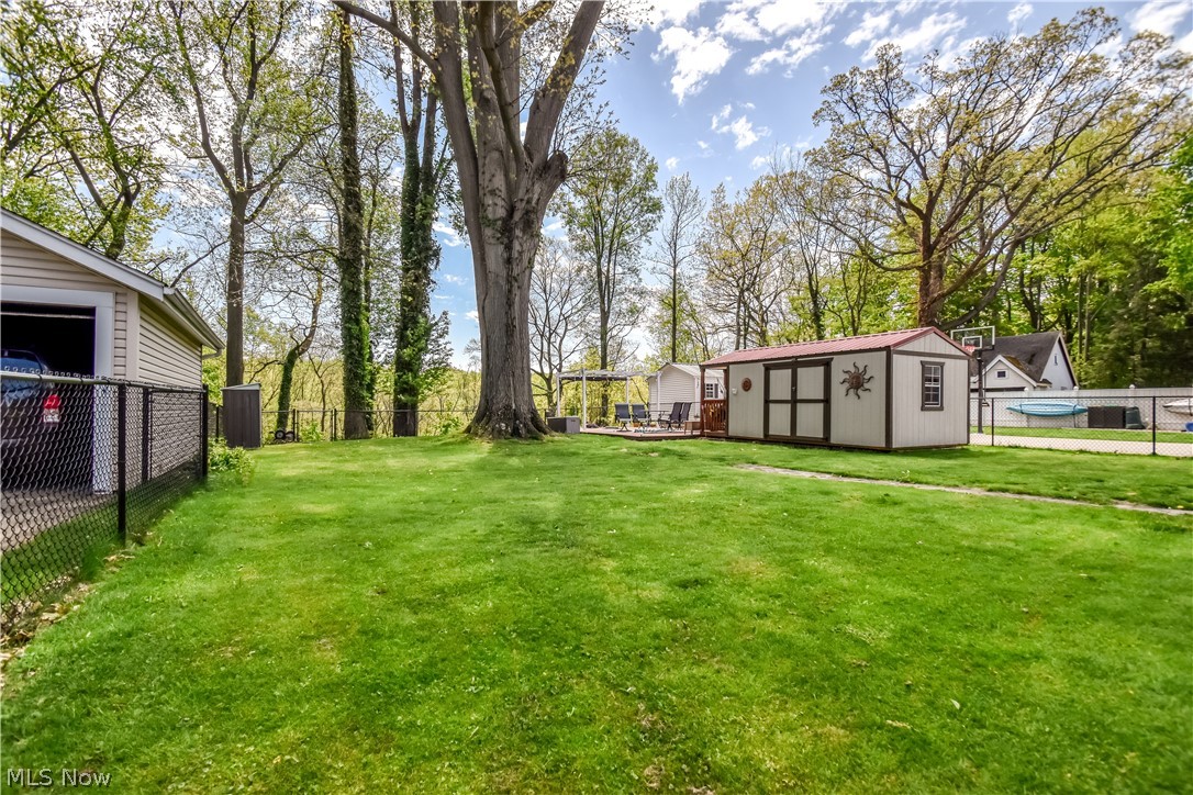 909 Lincoln Drive Conneaut OH 44030