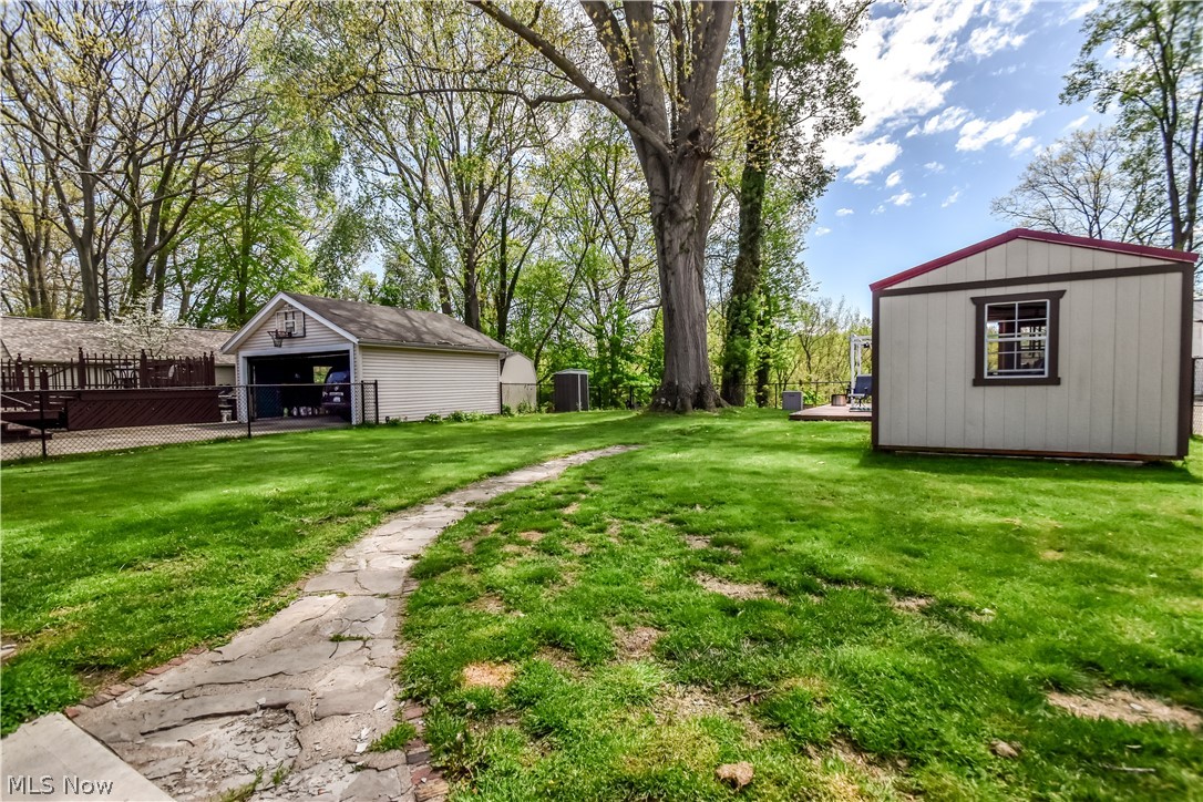 909 Lincoln Drive Conneaut OH 44030