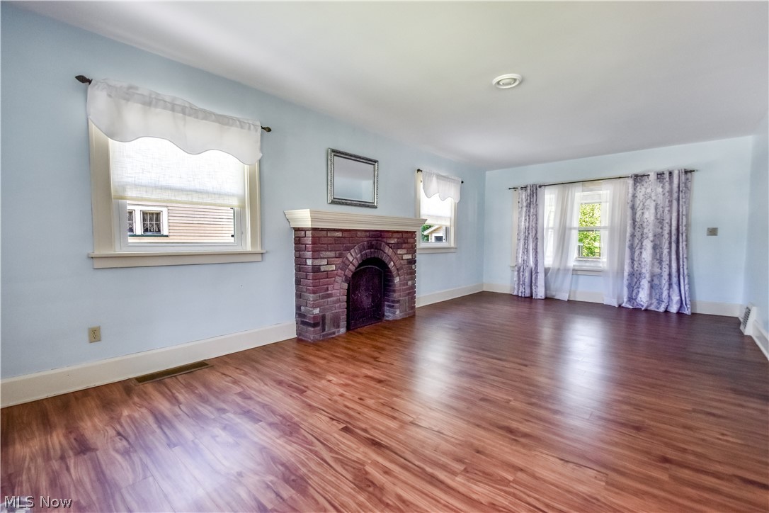 909 Lincoln Drive Conneaut OH 44030