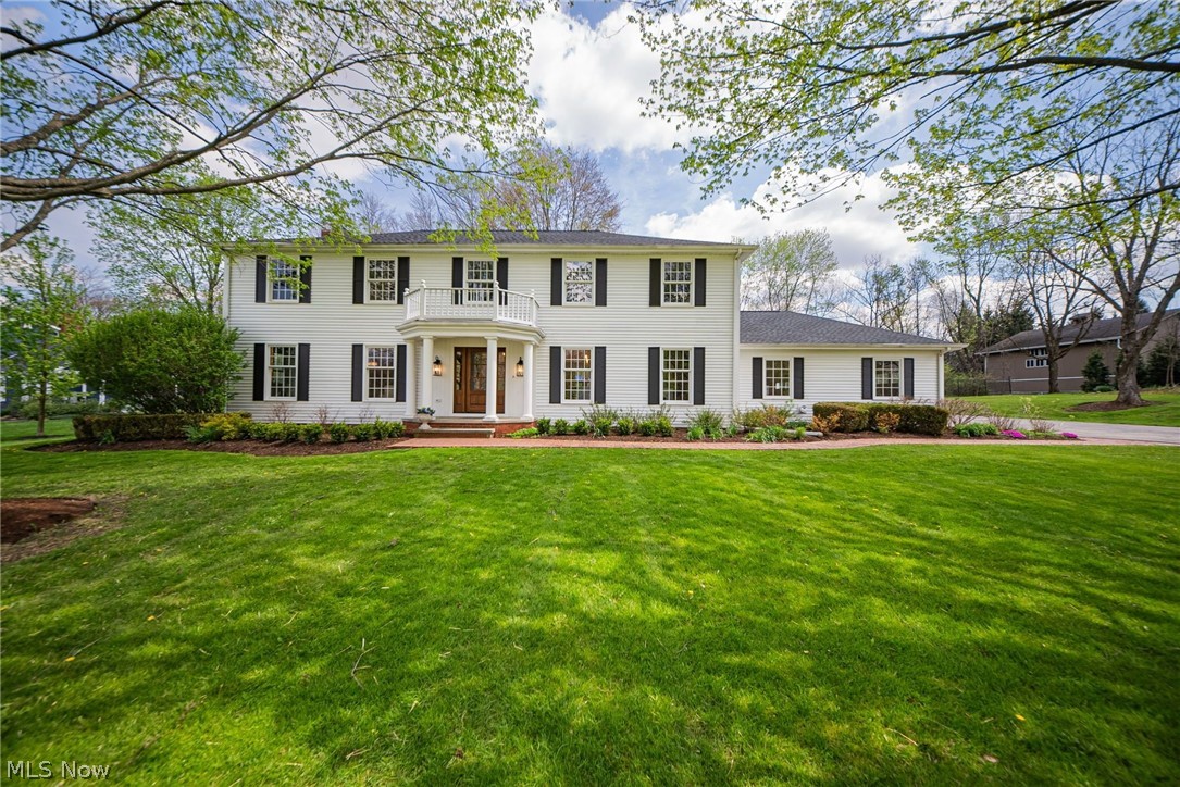35 Greentree Road Moreland Hills OH 44022