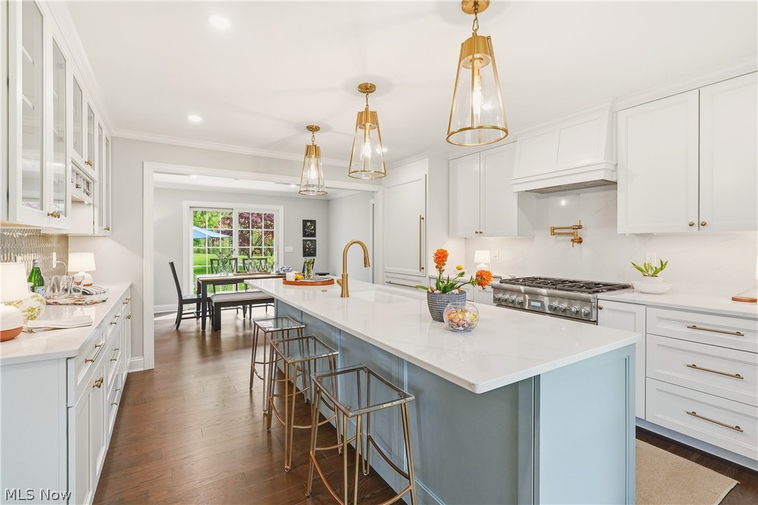 35 Greentree Road Moreland Hills OH 44022