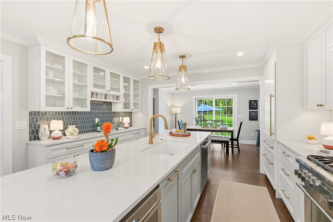 35 Greentree Road Moreland Hills OH 44022