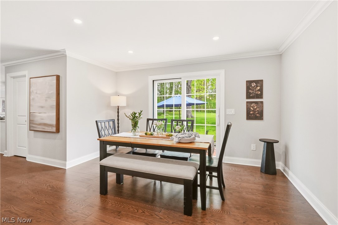 35 Greentree Road Moreland Hills OH 44022