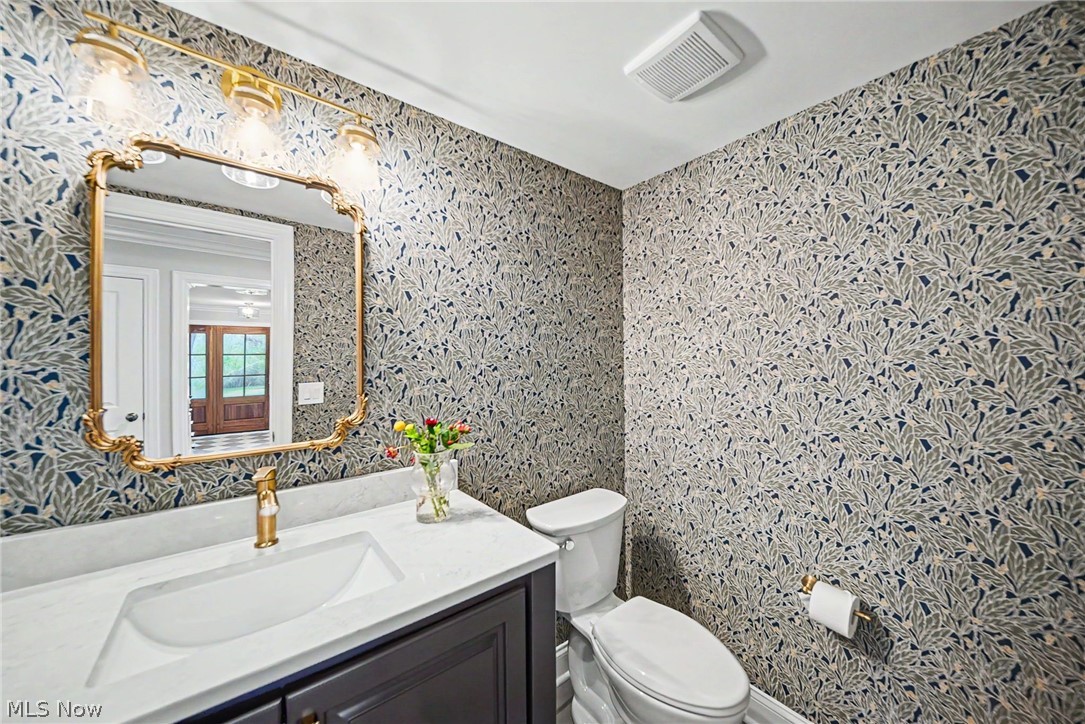35 Greentree Road Moreland Hills OH 44022