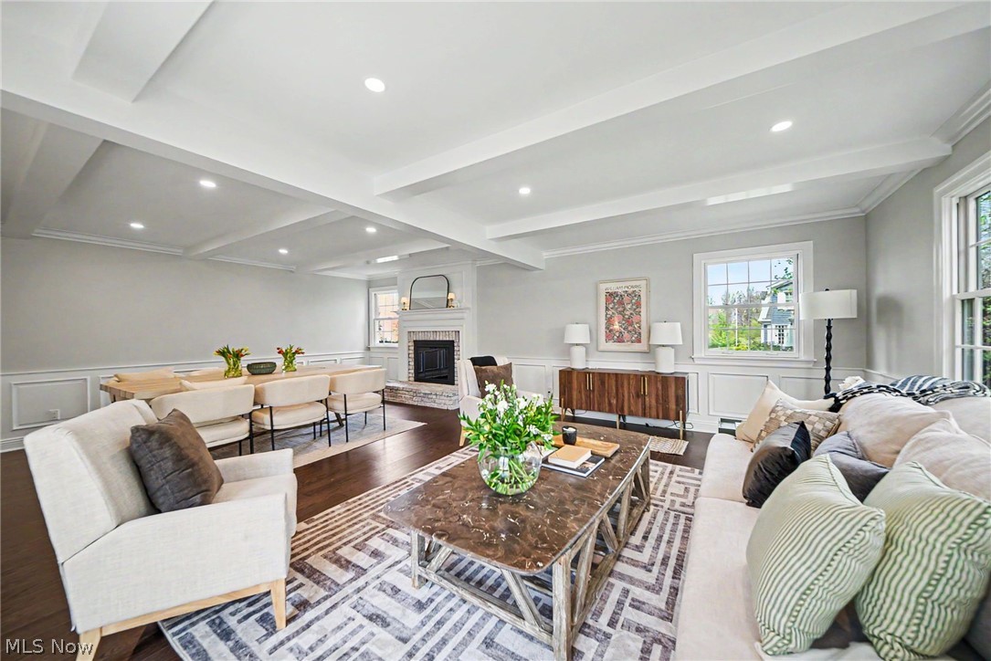 35 Greentree Road Moreland Hills OH 44022