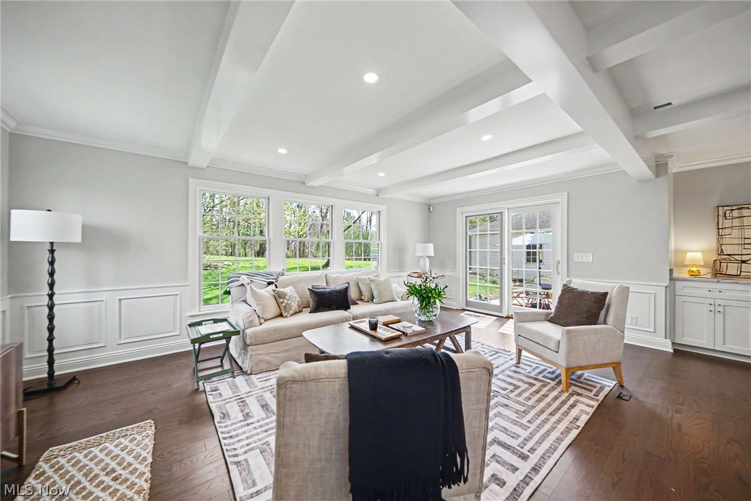 35 Greentree Road Moreland Hills OH 44022
