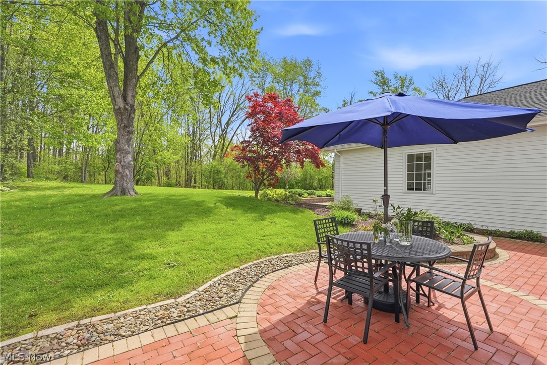 35 Greentree Road Moreland Hills OH 44022