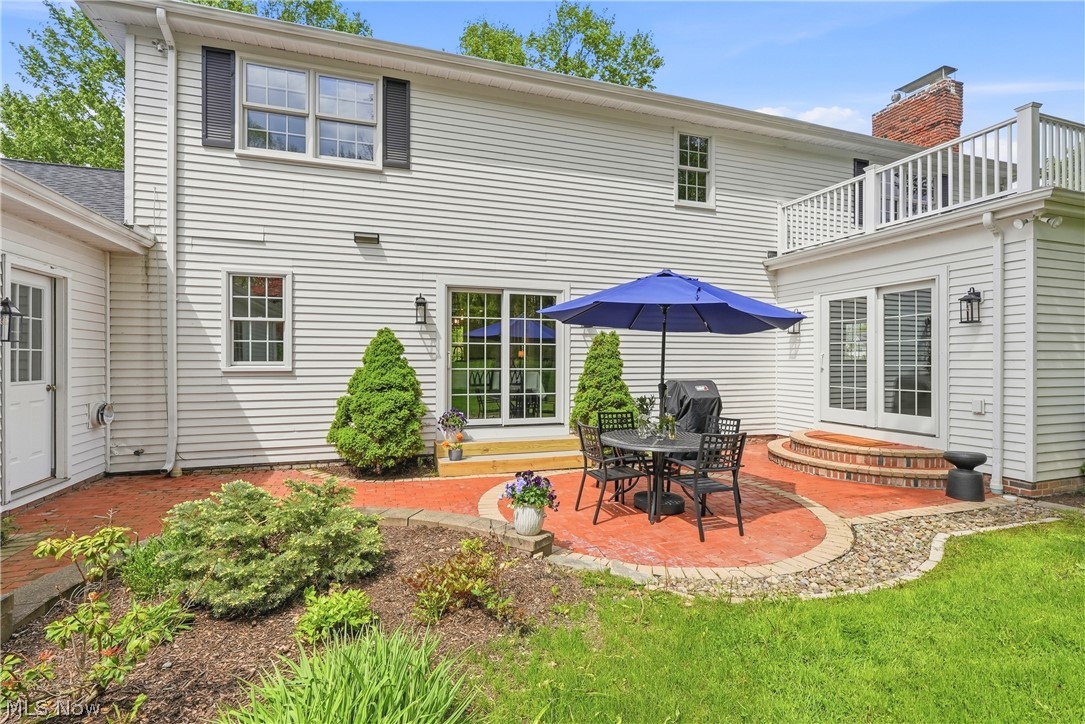 35 Greentree Road Moreland Hills OH 44022