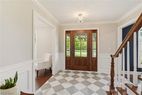 35 Greentree Road Moreland Hills OH 44022