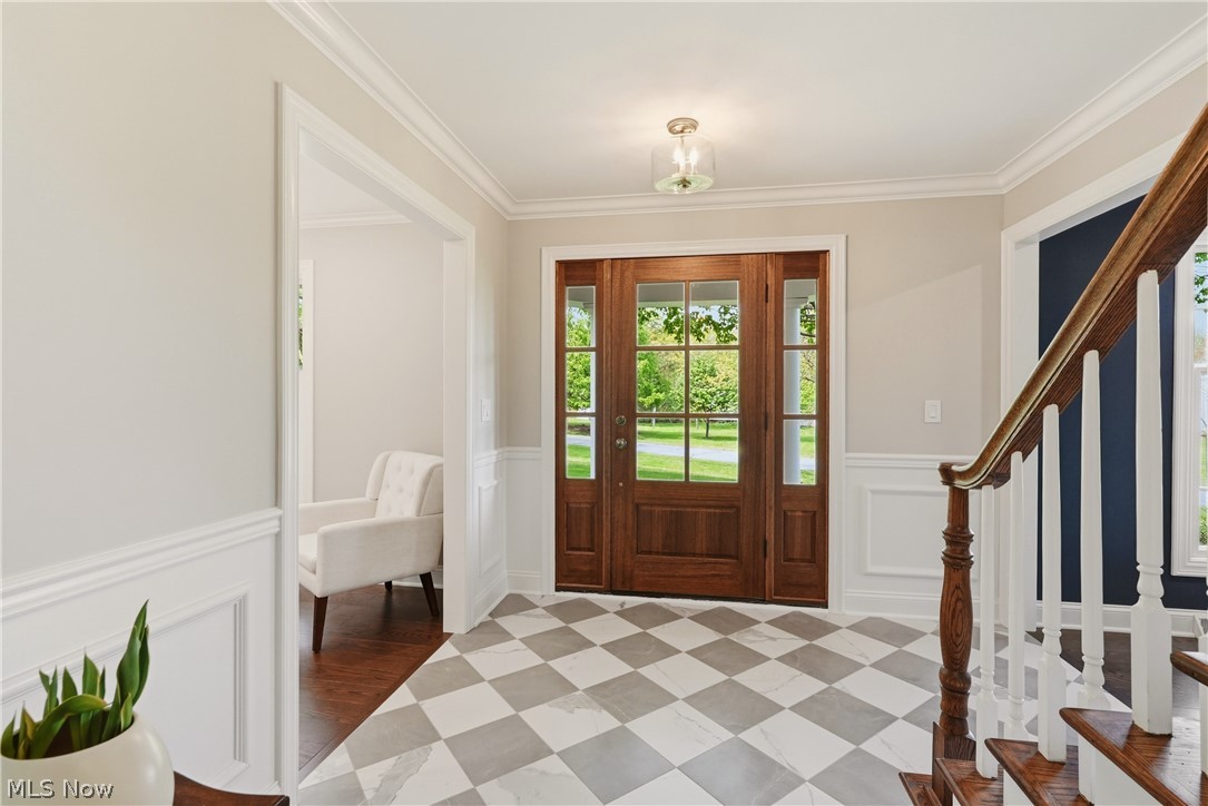 35 Greentree Road Moreland Hills OH 44022
