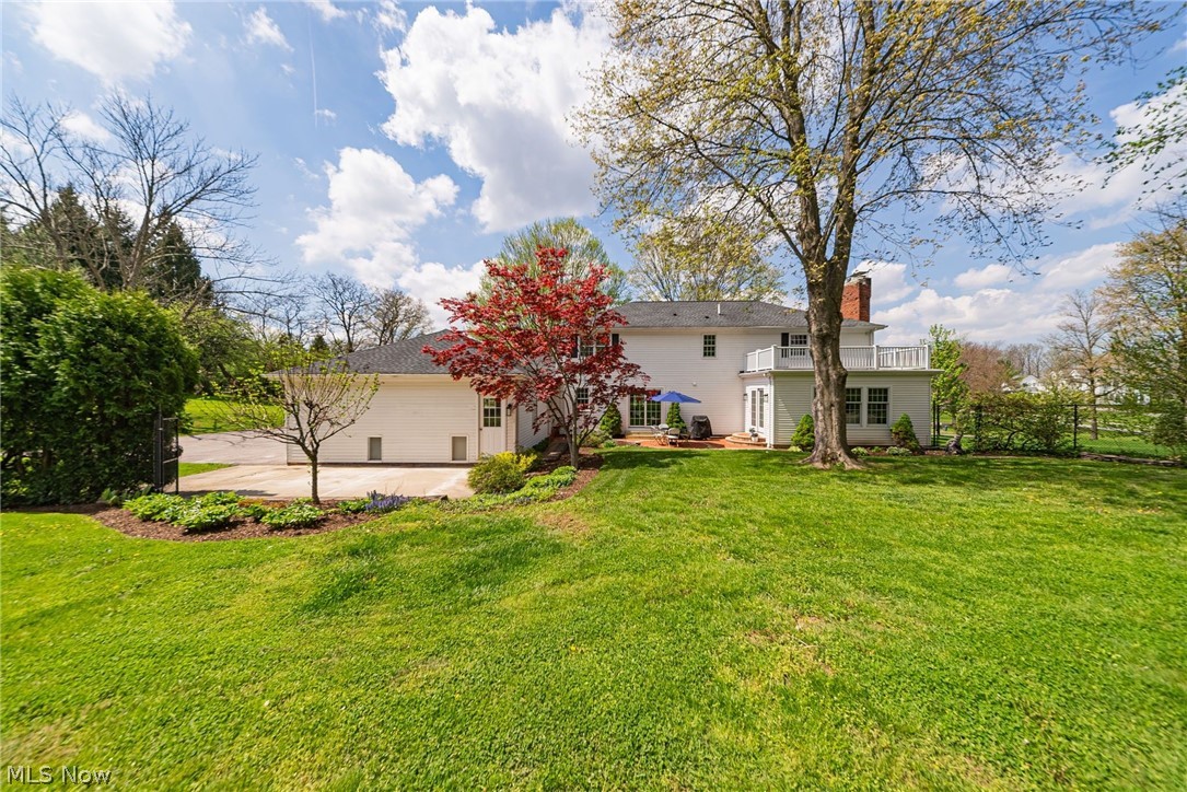35 Greentree Road Moreland Hills OH 44022