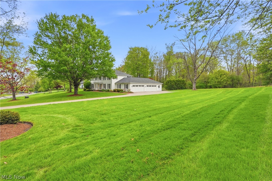 35 Greentree Road Moreland Hills OH 44022