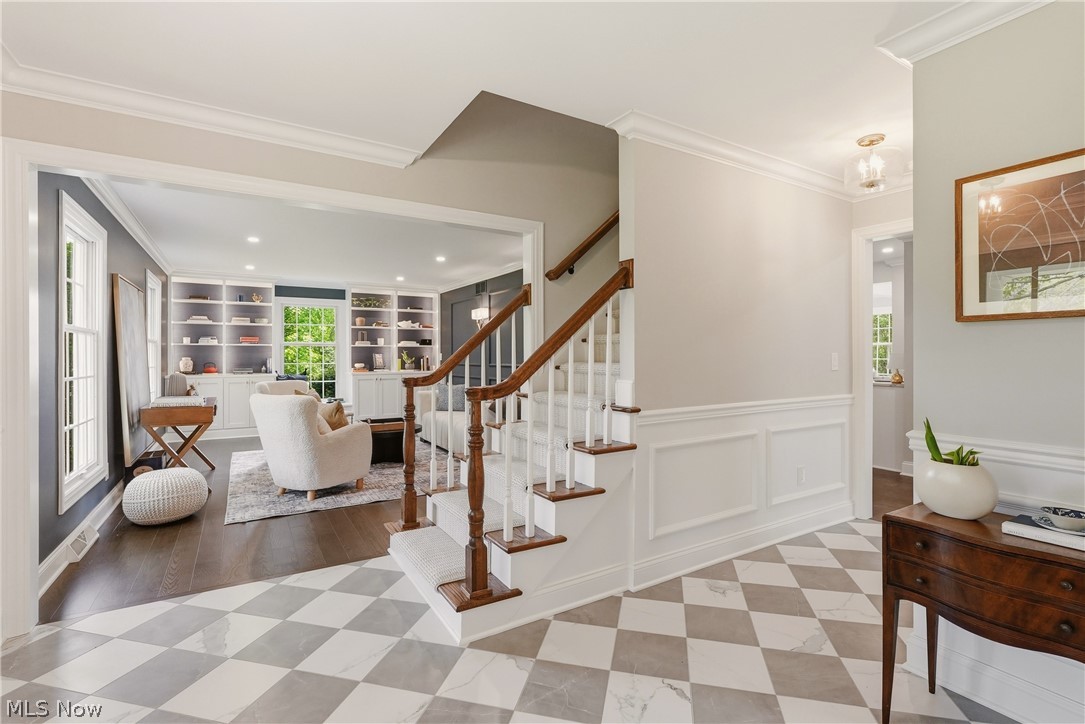 35 Greentree Road Moreland Hills OH 44022