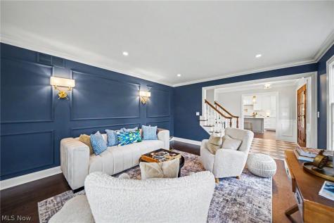 35 Greentree Road Moreland Hills OH 44022