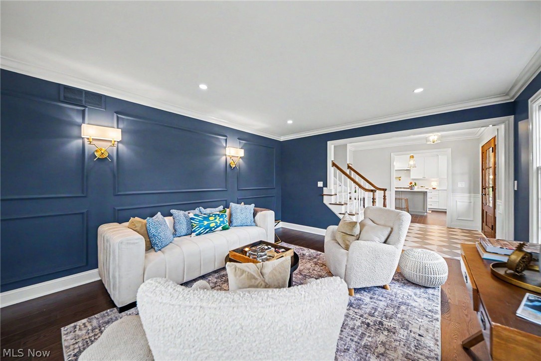 35 Greentree Road Moreland Hills OH 44022