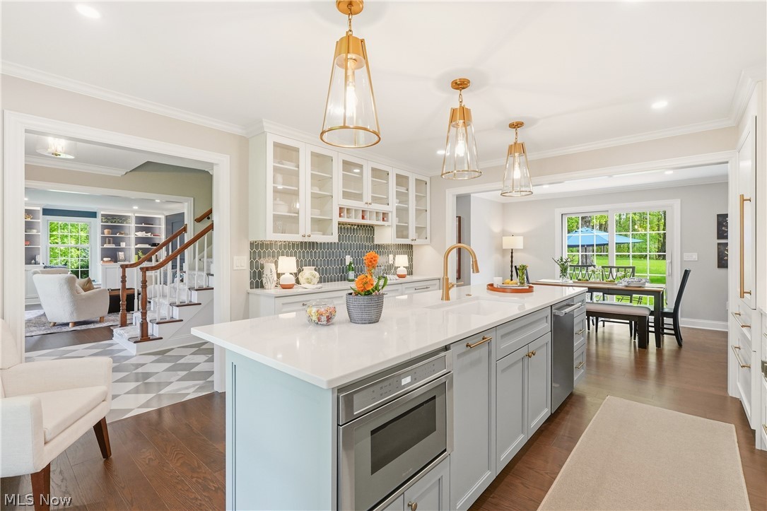 35 Greentree Road Moreland Hills OH 44022