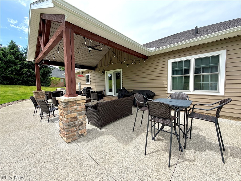 5020 Sunset Boulevard Road NW Strasburg OH 44680