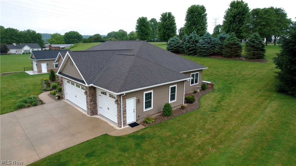 5020 Sunset Boulevard Road NW Strasburg OH 44680