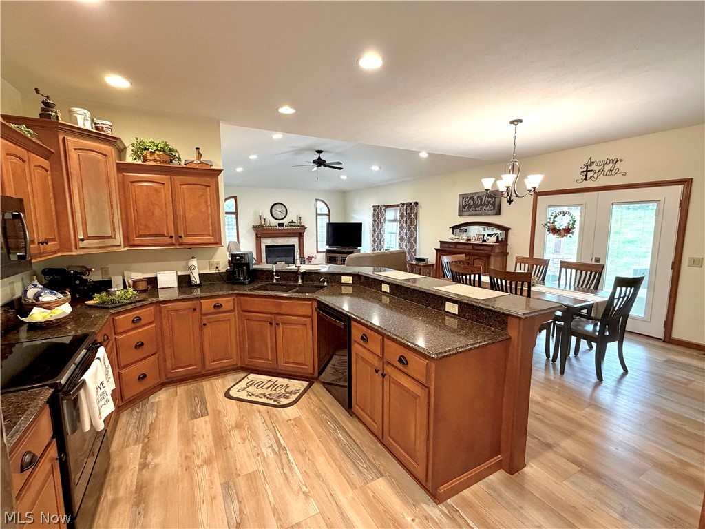 5020 Sunset Boulevard Road NW Strasburg OH 44680