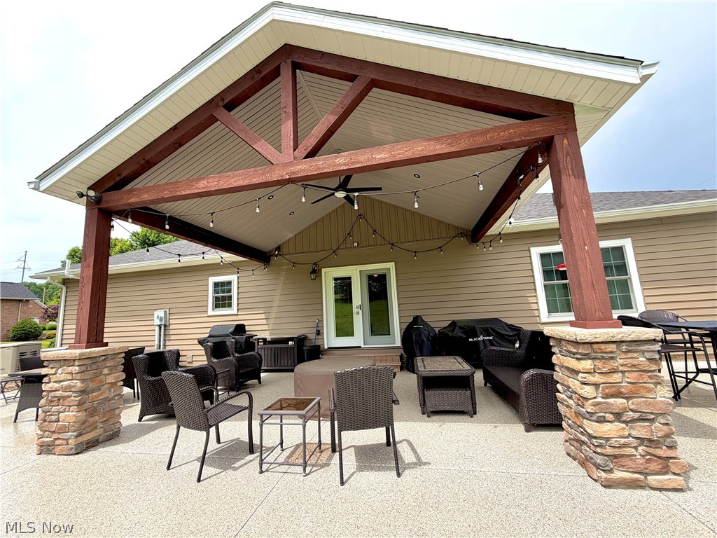 5020 Sunset Boulevard Road NW Strasburg OH 44680