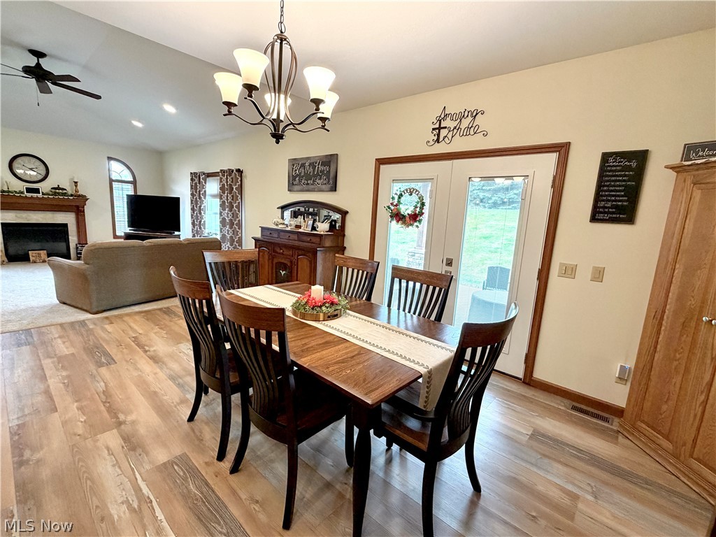 5020 Sunset Boulevard Road NW Strasburg OH 44680