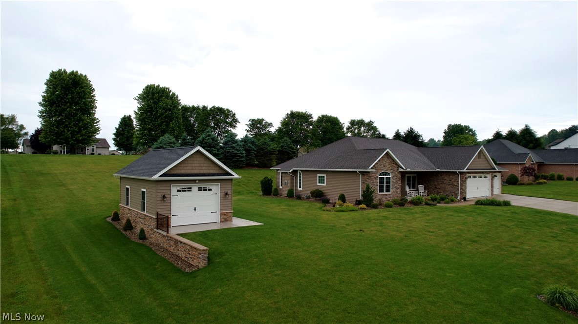 5020 Sunset Boulevard Road NW Strasburg OH 44680