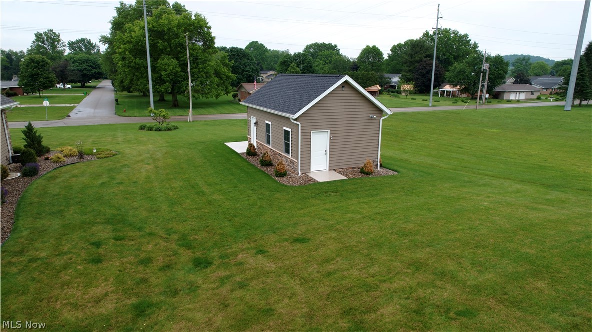 5020 Sunset Boulevard Road NW Strasburg OH 44680