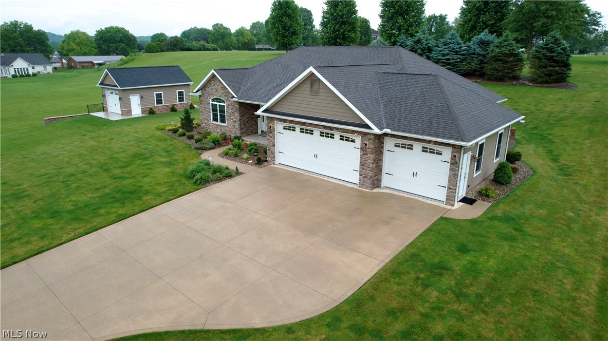 5020 Sunset Boulevard Road NW Strasburg OH 44680