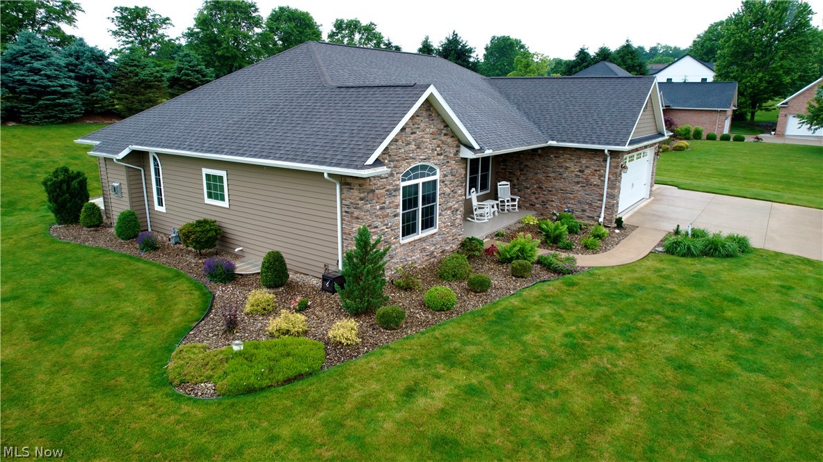 5020 Sunset Boulevard Road NW Strasburg OH 44680