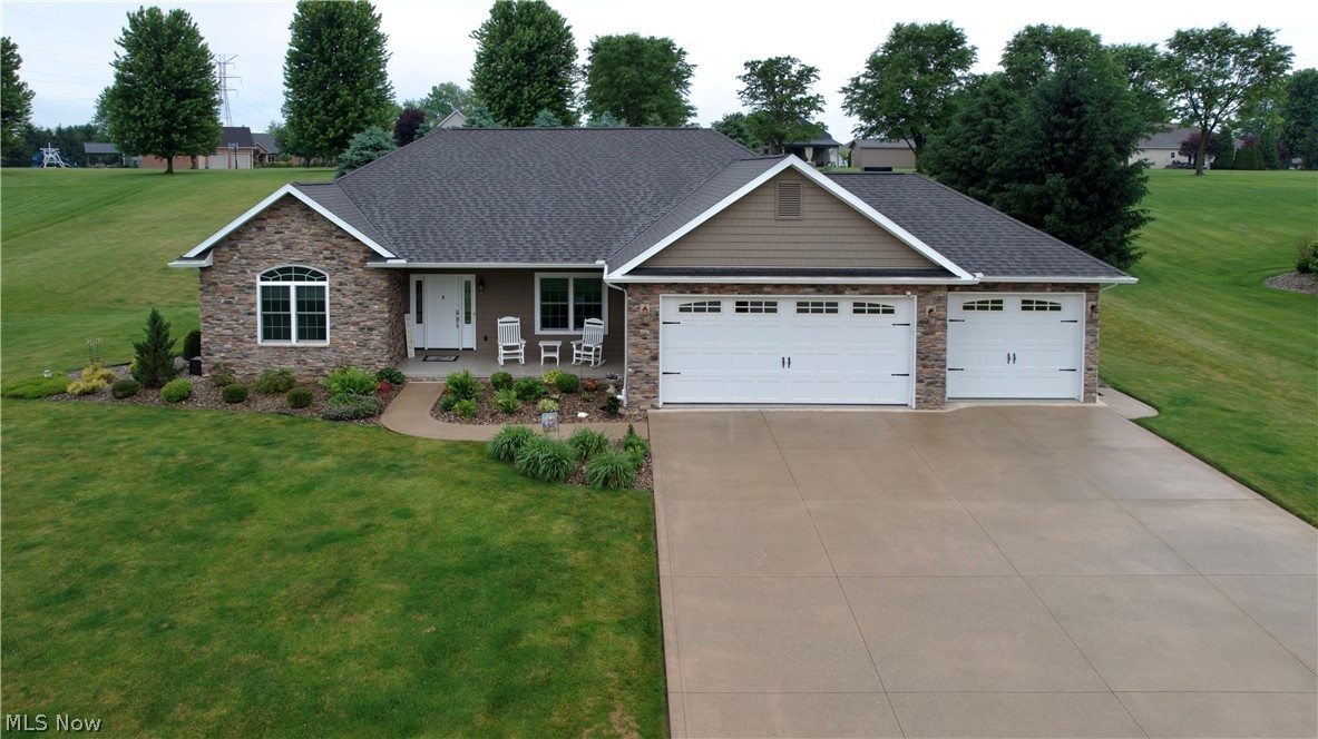 5020 Sunset Boulevard Road NW Strasburg OH 44680