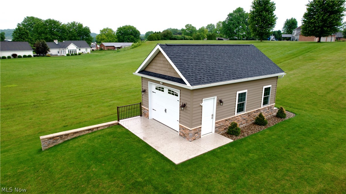 5020 Sunset Boulevard Road NW Strasburg OH 44680