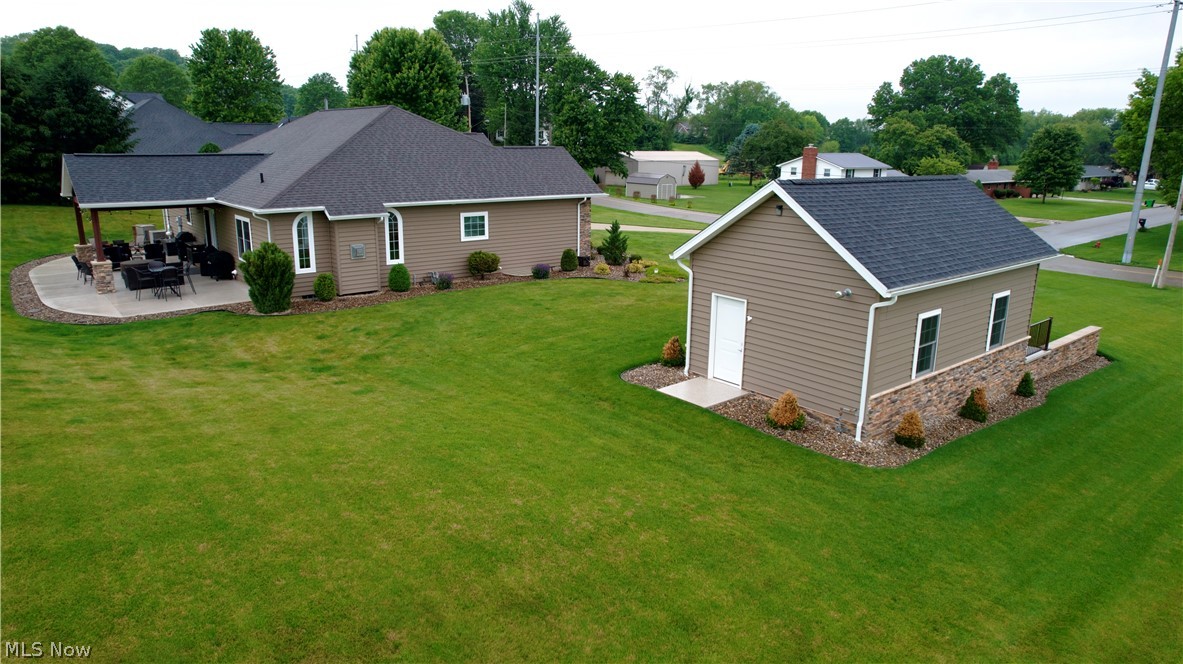 5020 Sunset Boulevard Road NW Strasburg OH 44680