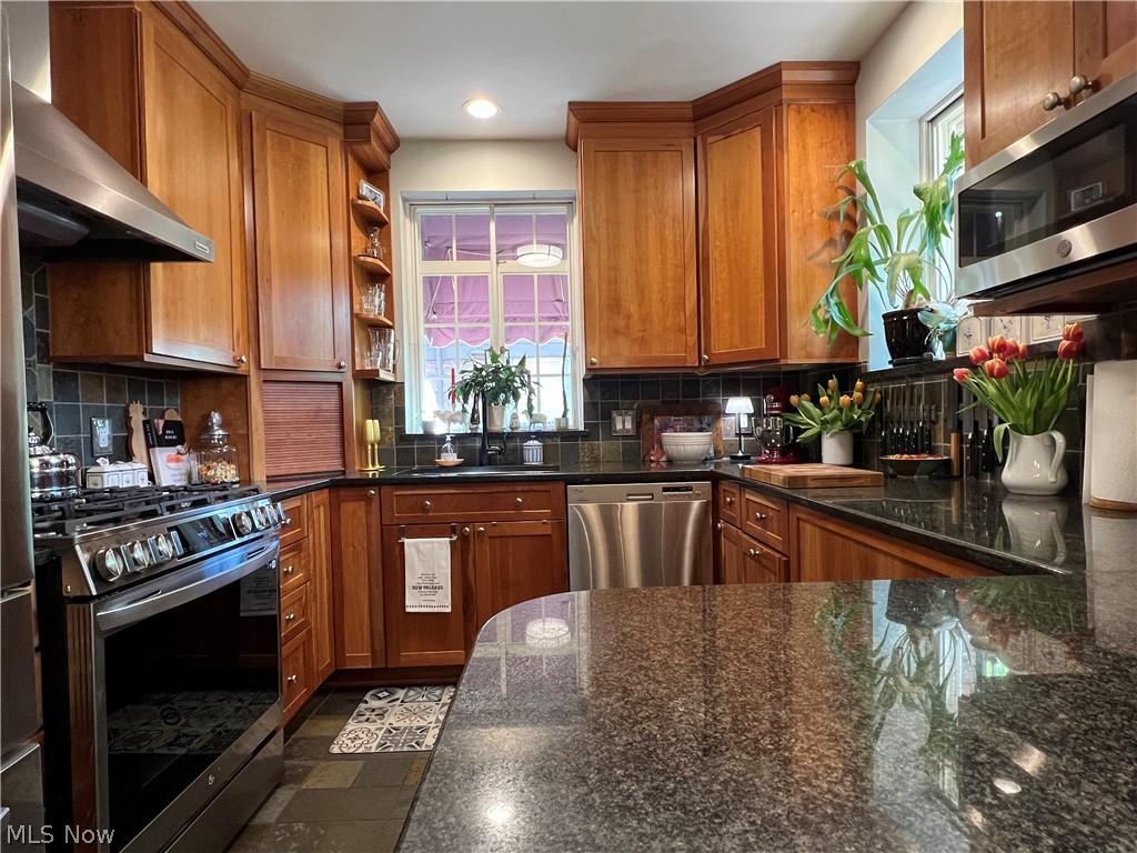 15489 Brewster Road East Cleveland OH 44112