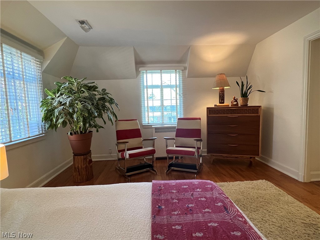 15489 Brewster Road East Cleveland OH 44112