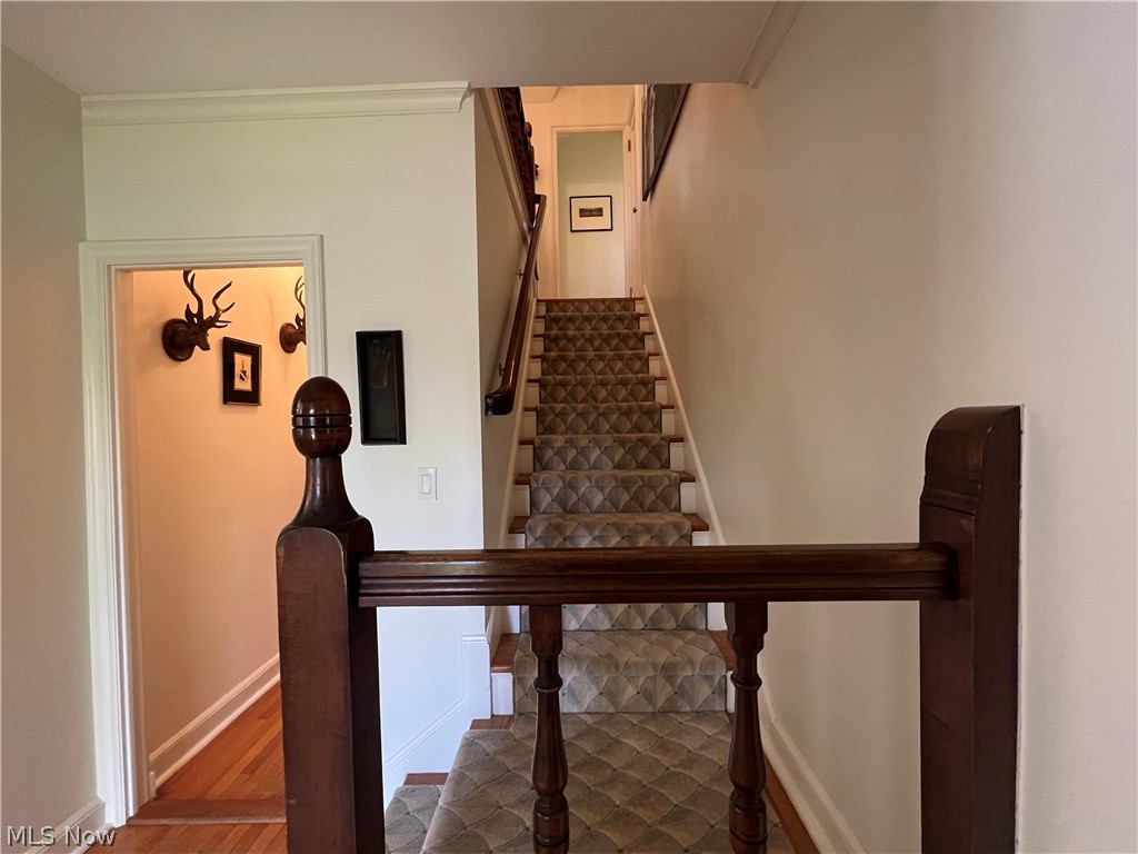 15489 Brewster Road East Cleveland OH 44112