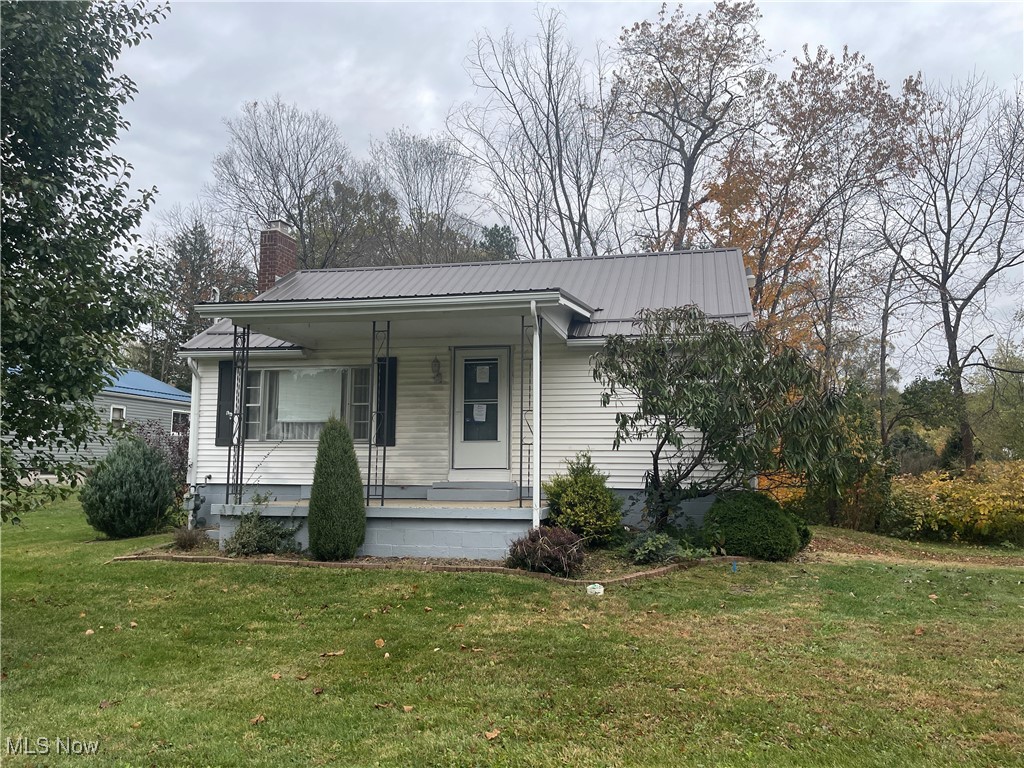 6161 Lily Lane SE Amsterdam OH 43903