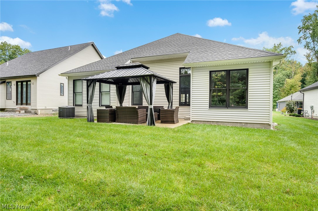 5050 Macy Lane Canfield OH 44406