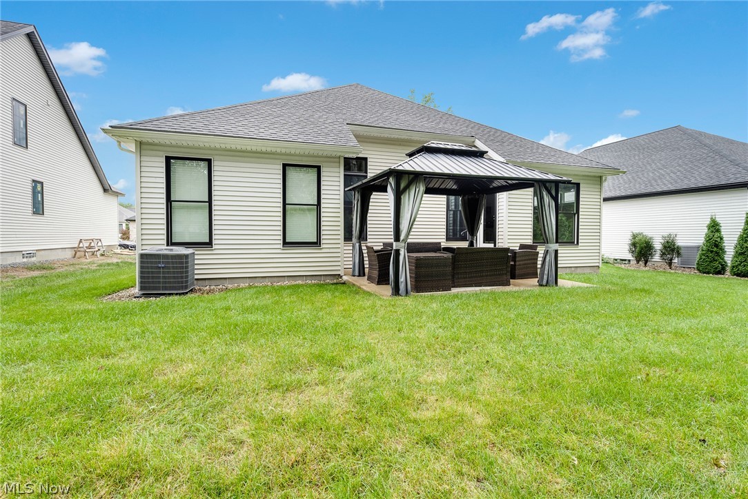 5050 Macy Lane Canfield OH 44406