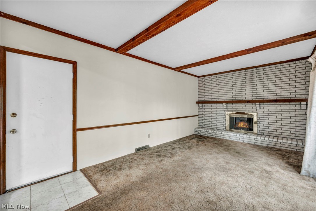 1668 Eisenhower Brunswick OH 44212